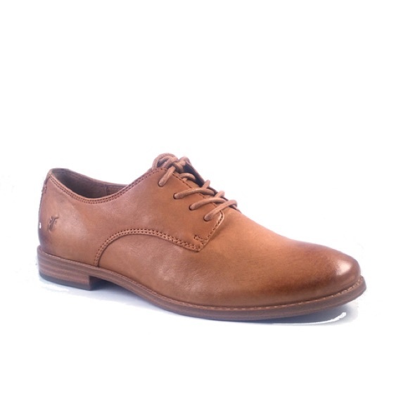 Frye Shoes - Anna Oxford Frye women’s 7